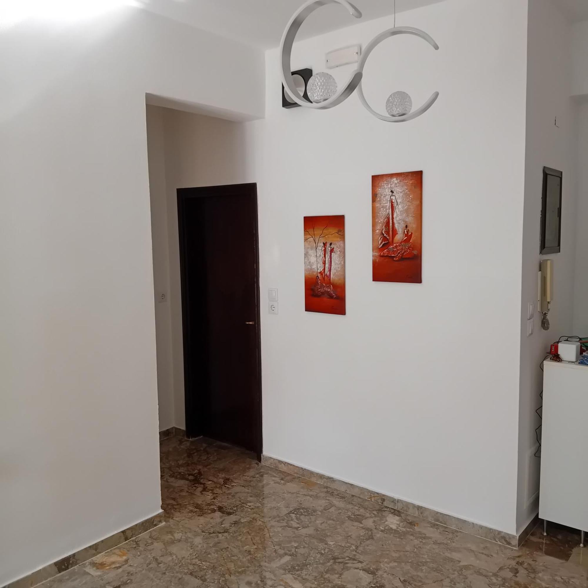 Dioni Of Rhodes Apartment *
