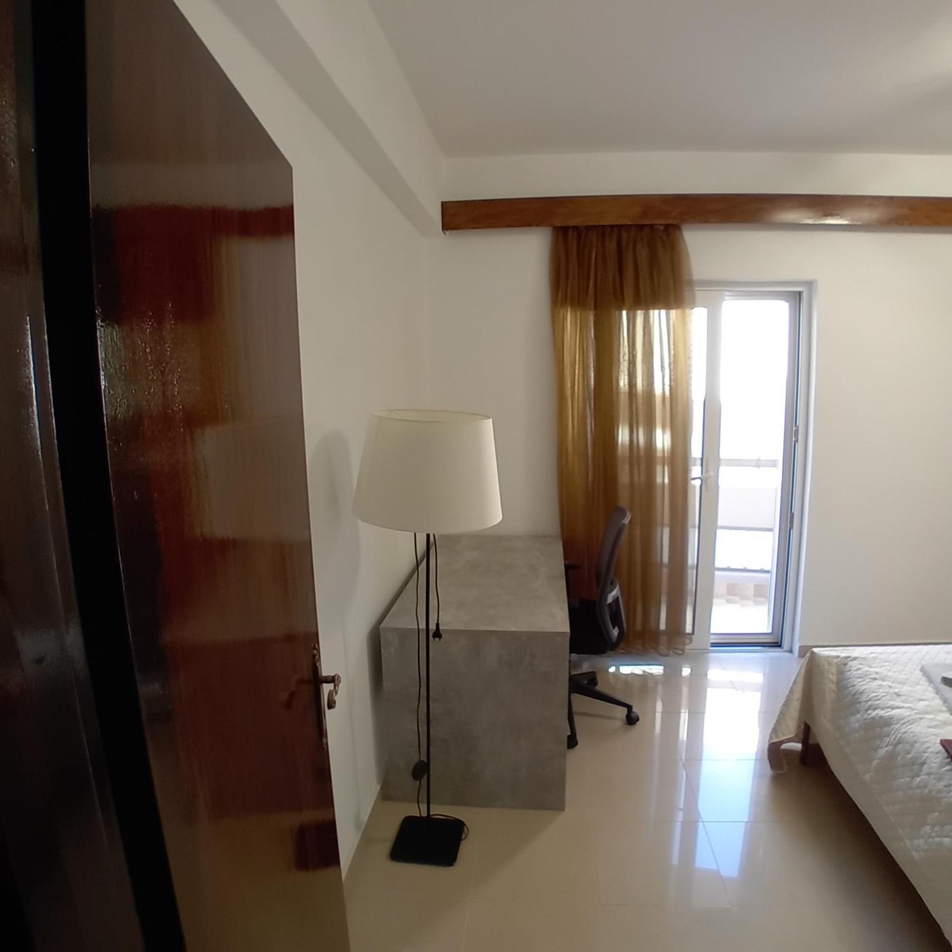 Apartment Dioni Of Rhodes Rhodes City