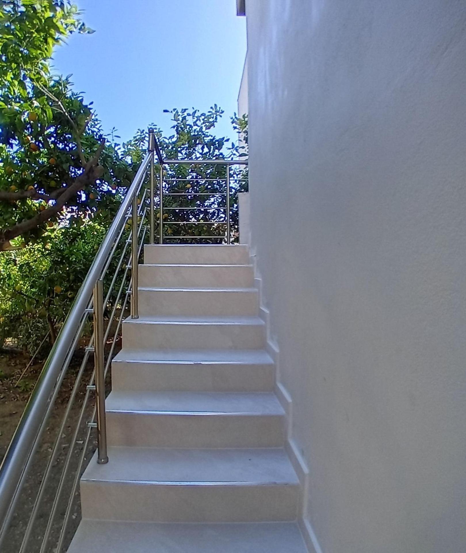 Apartment Dioni Of Rhodes Rhodes City