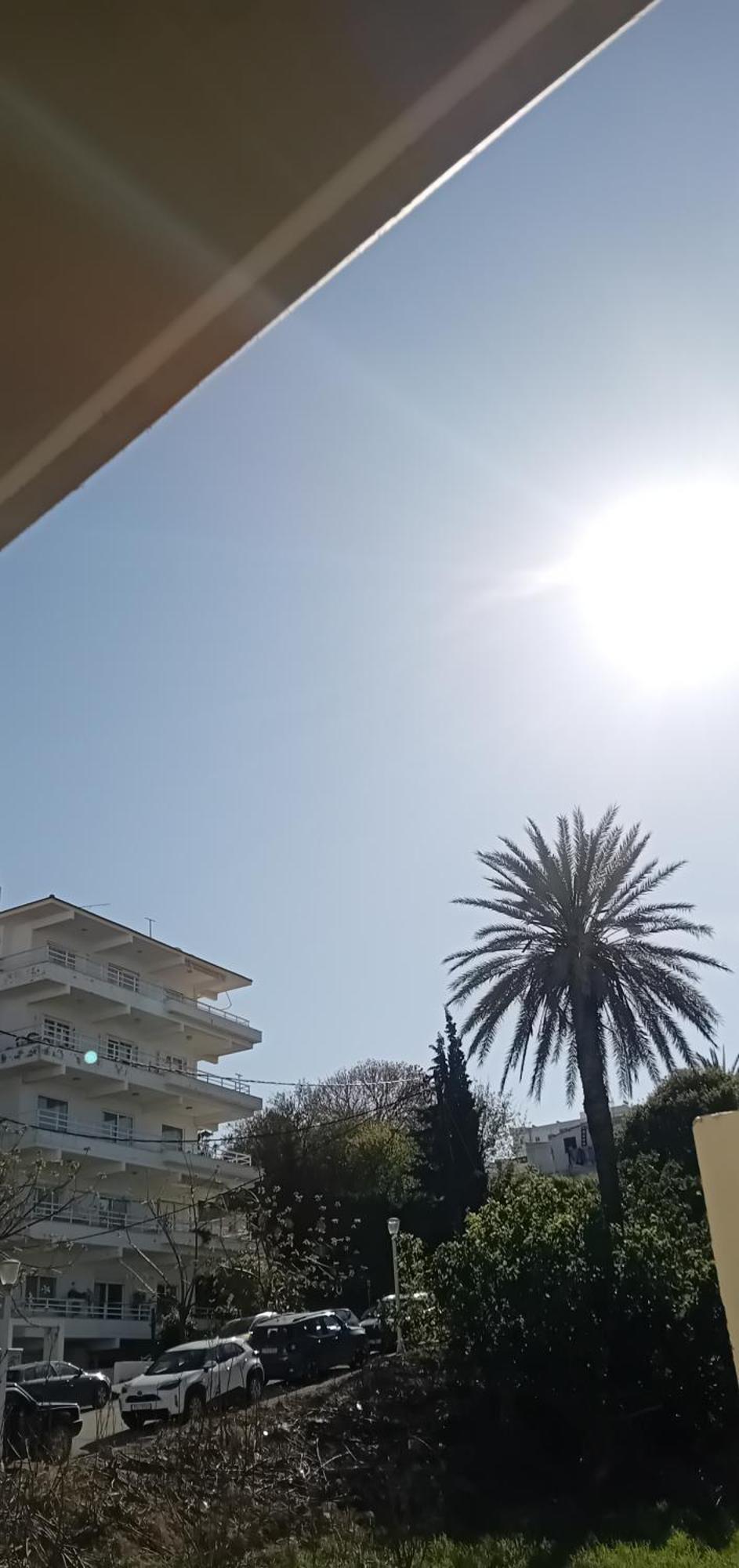 Dioni Of Rhodes Apartment Rhodes City