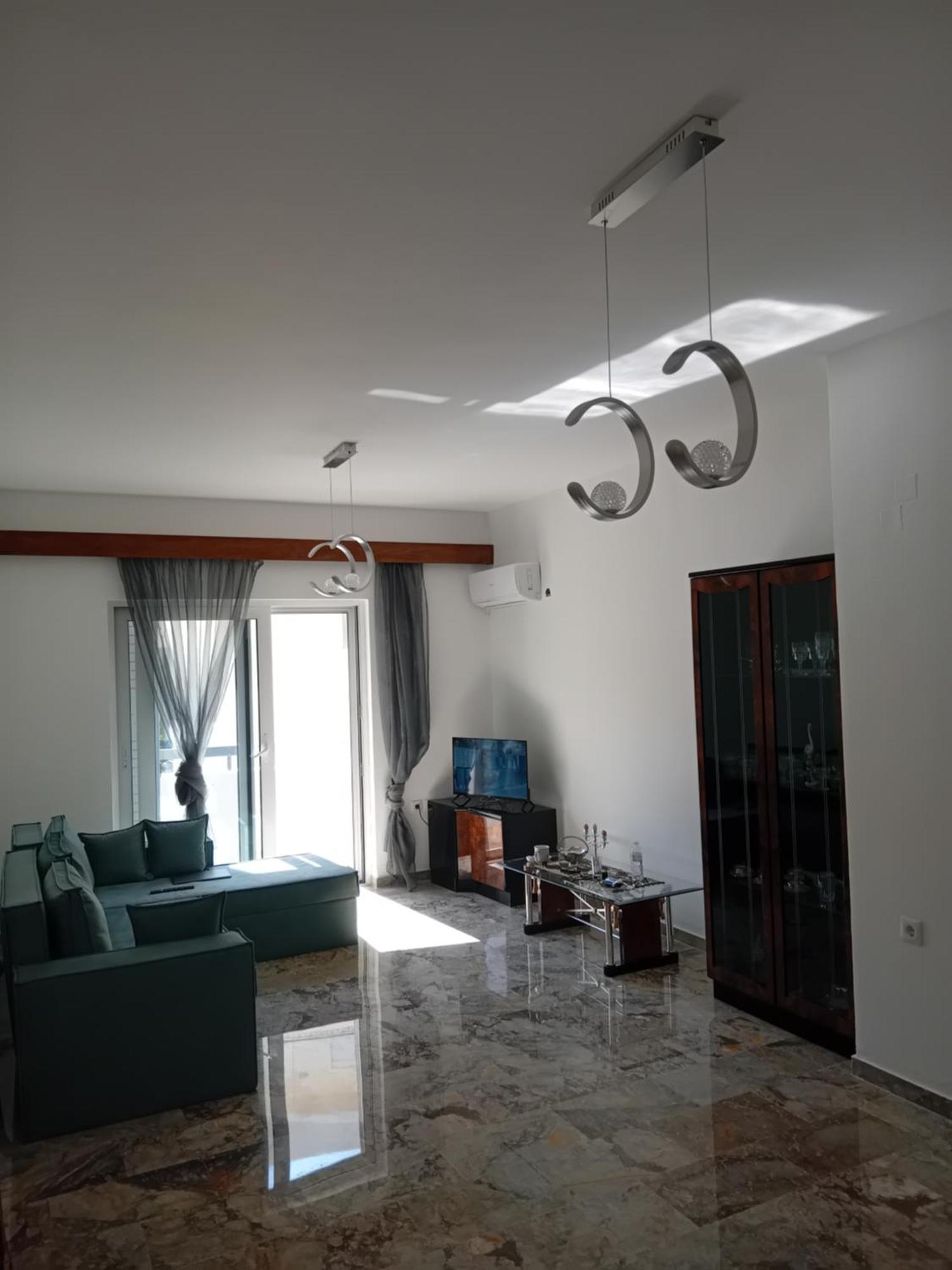 Dioni Of Rhodes Apartment Rhodes City
