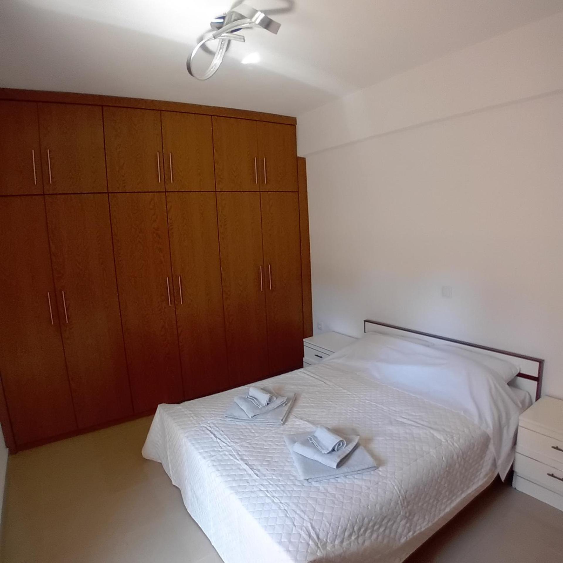Apartment Dioni Of Rhodes Rhodes City