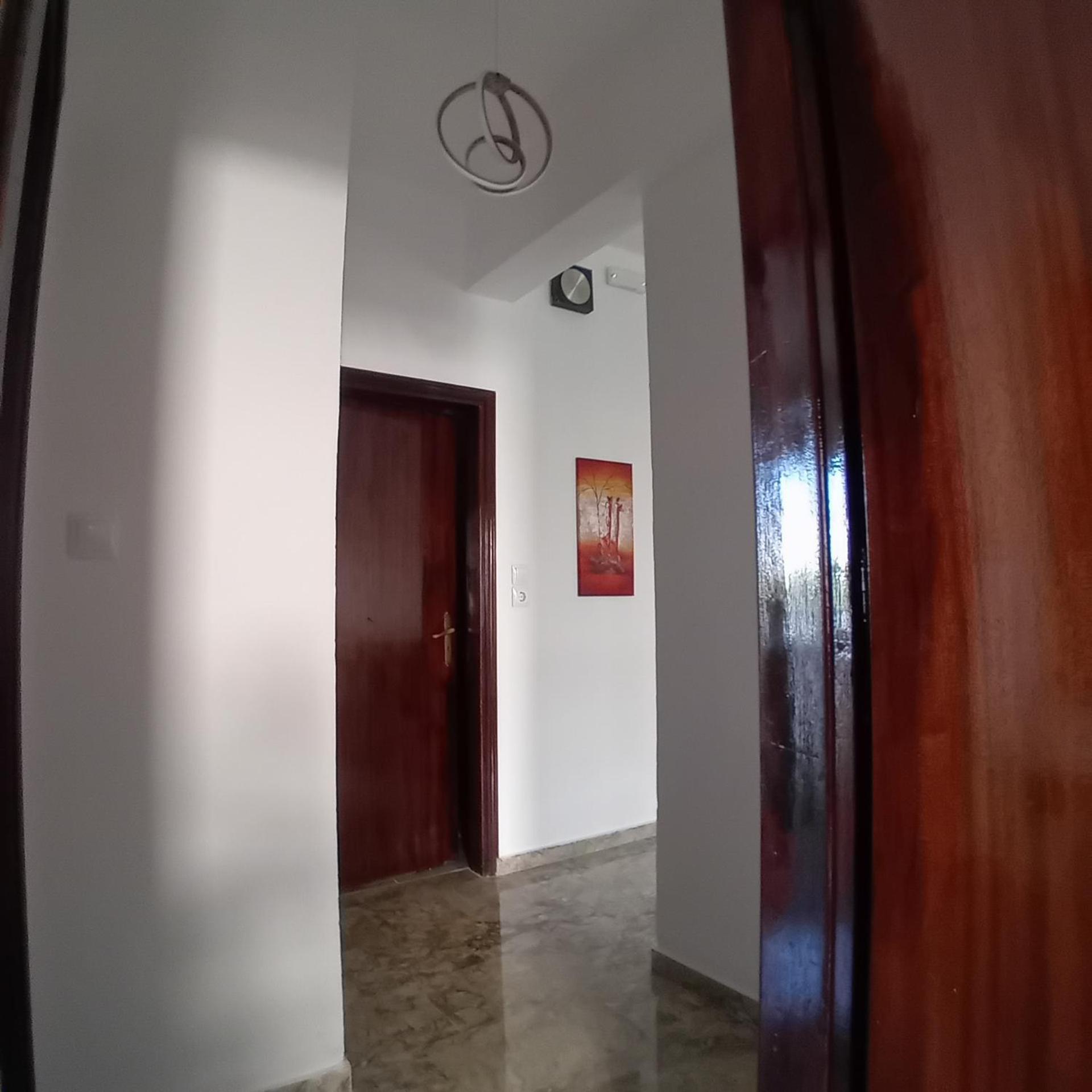 Dioni Of Rhodes Apartment Rhodes City
