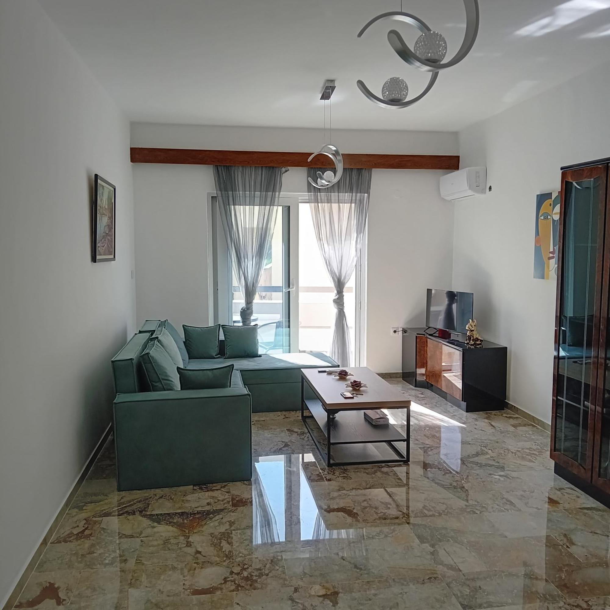 Dioni Of Rhodes Apartment Rhodes City