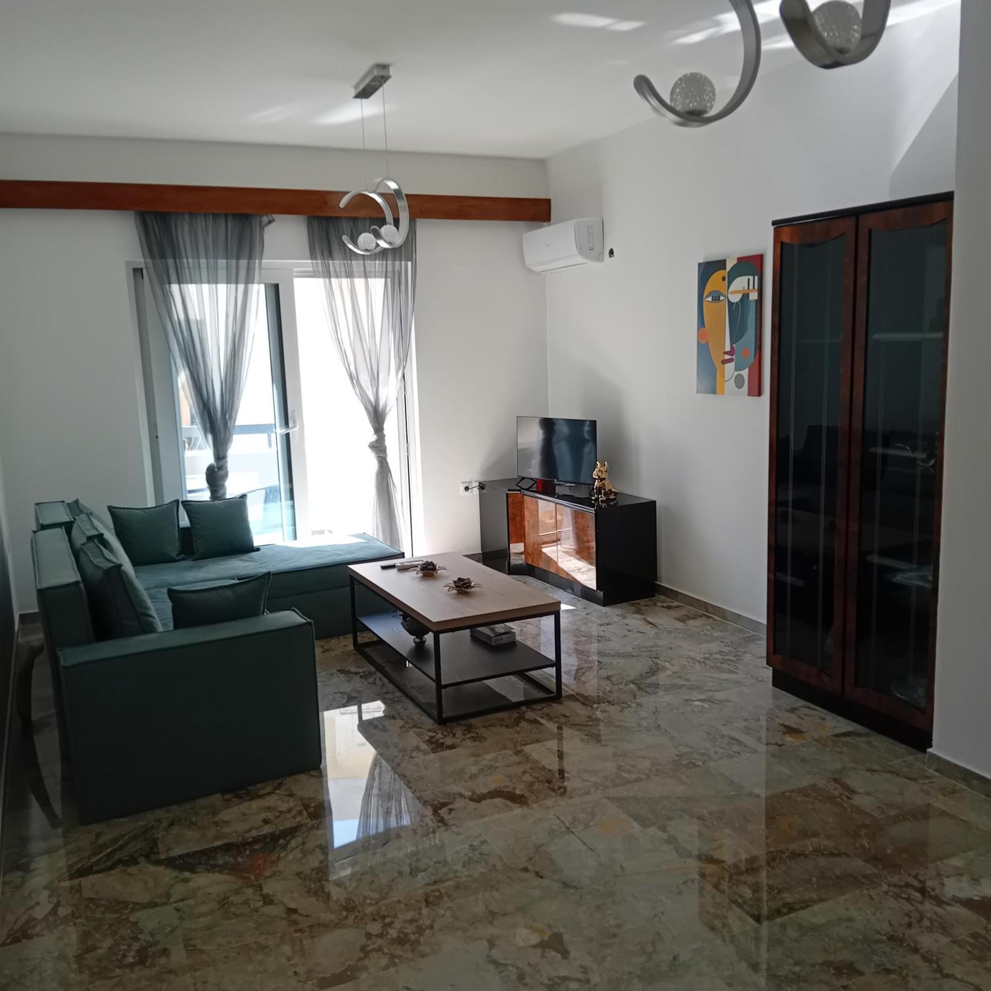 Apartment Dioni Of Rhodes