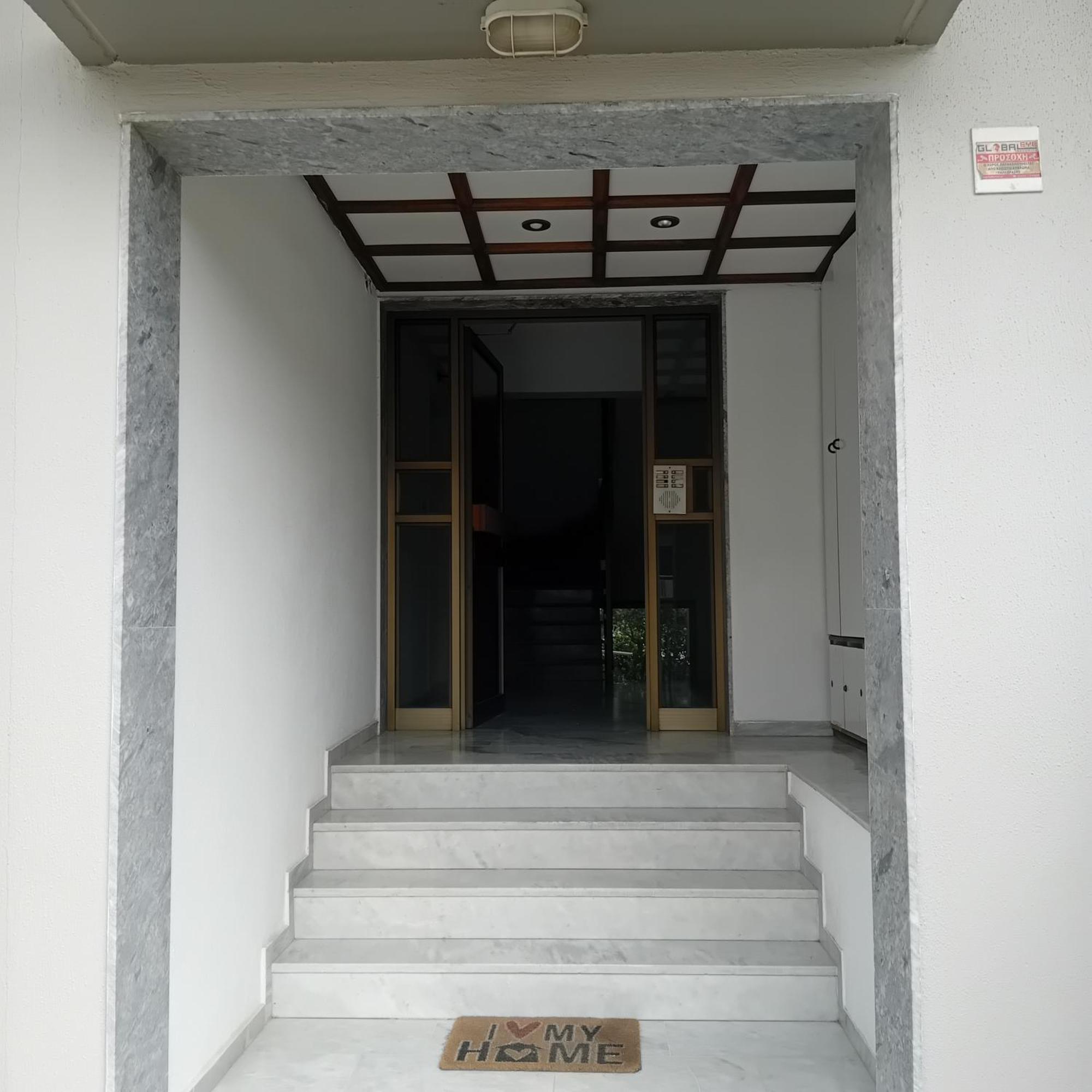 Dioni Of Rhodes Appartement