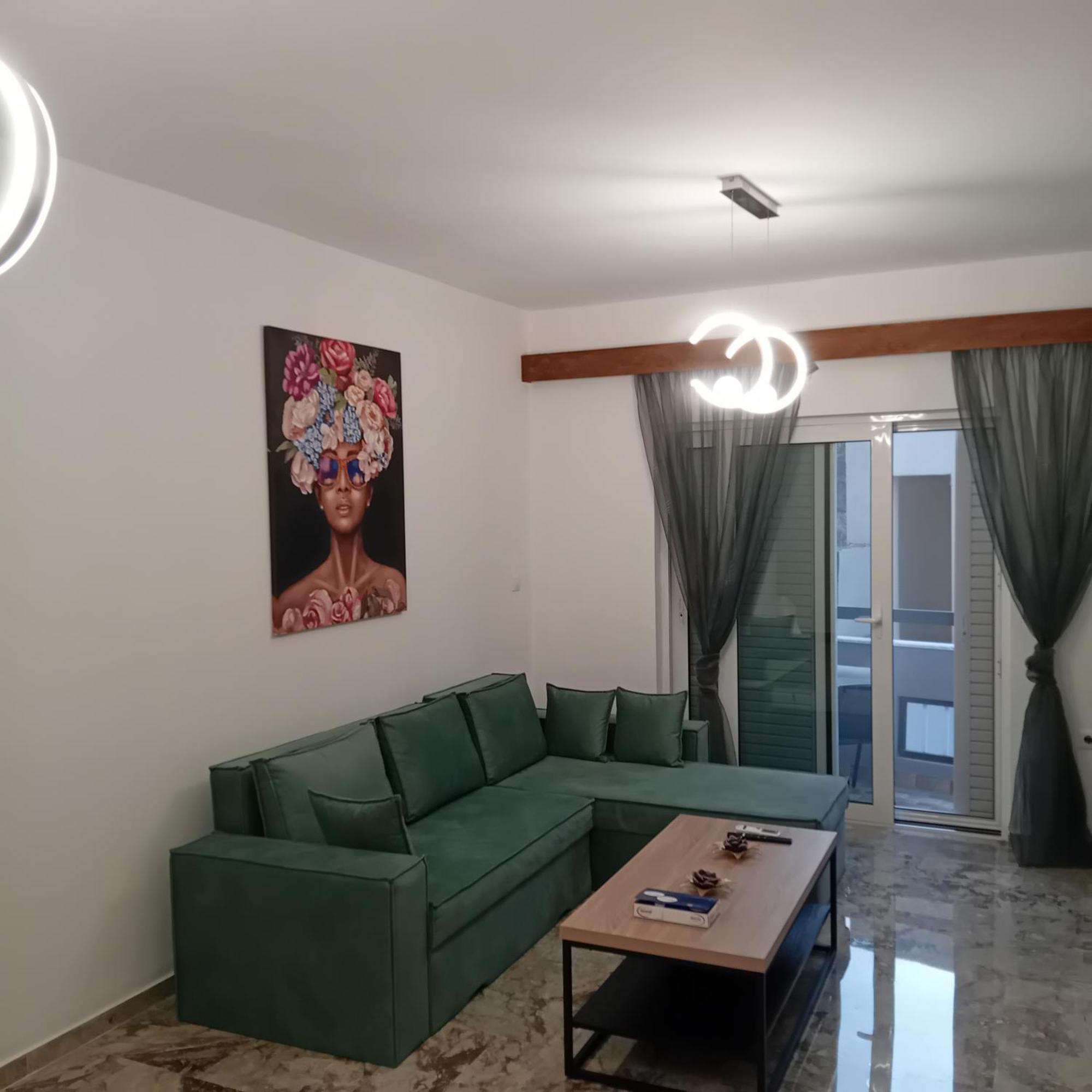 Dioni Of Rhodes Appartement Rhodes City