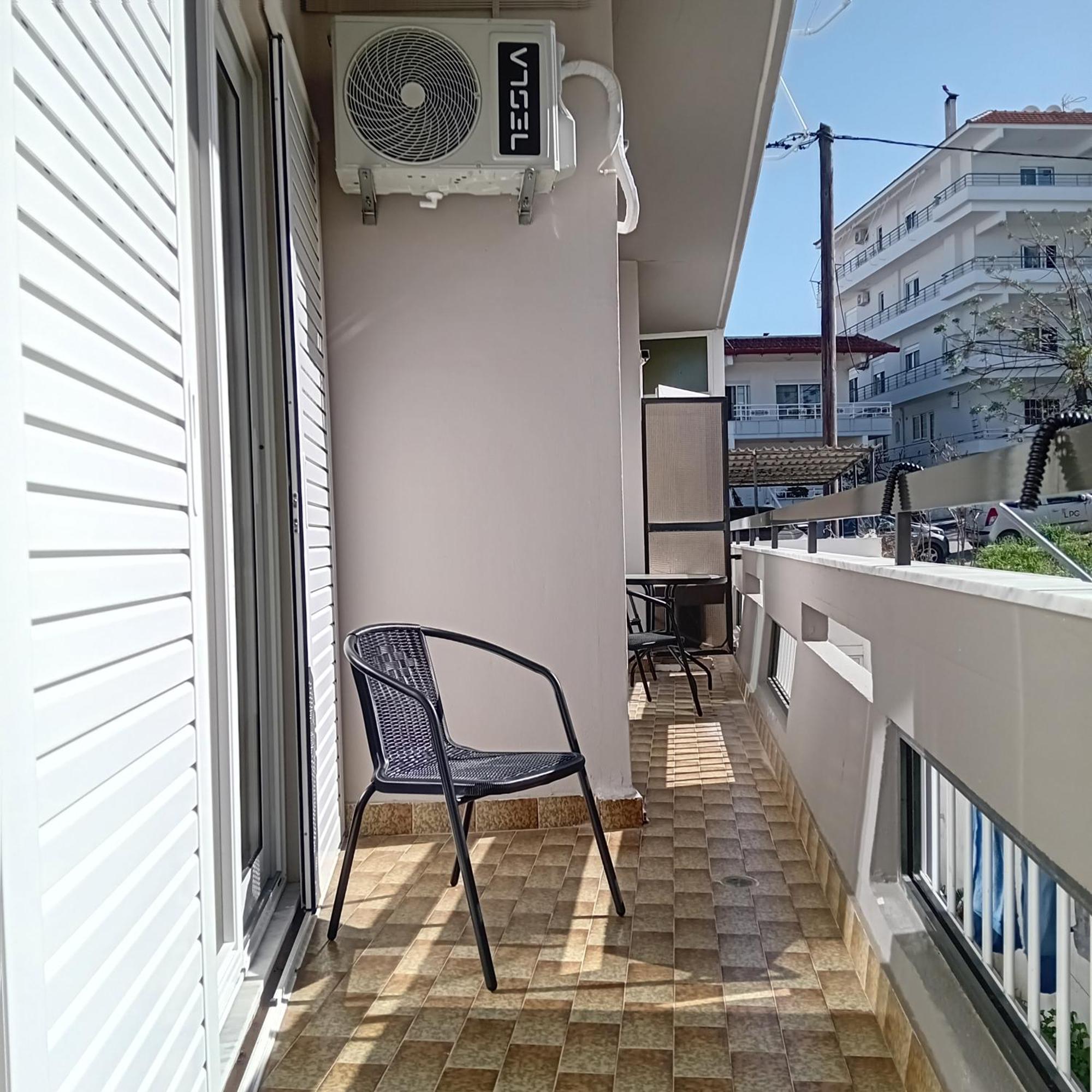 Dioni Of Rhodes Appartement